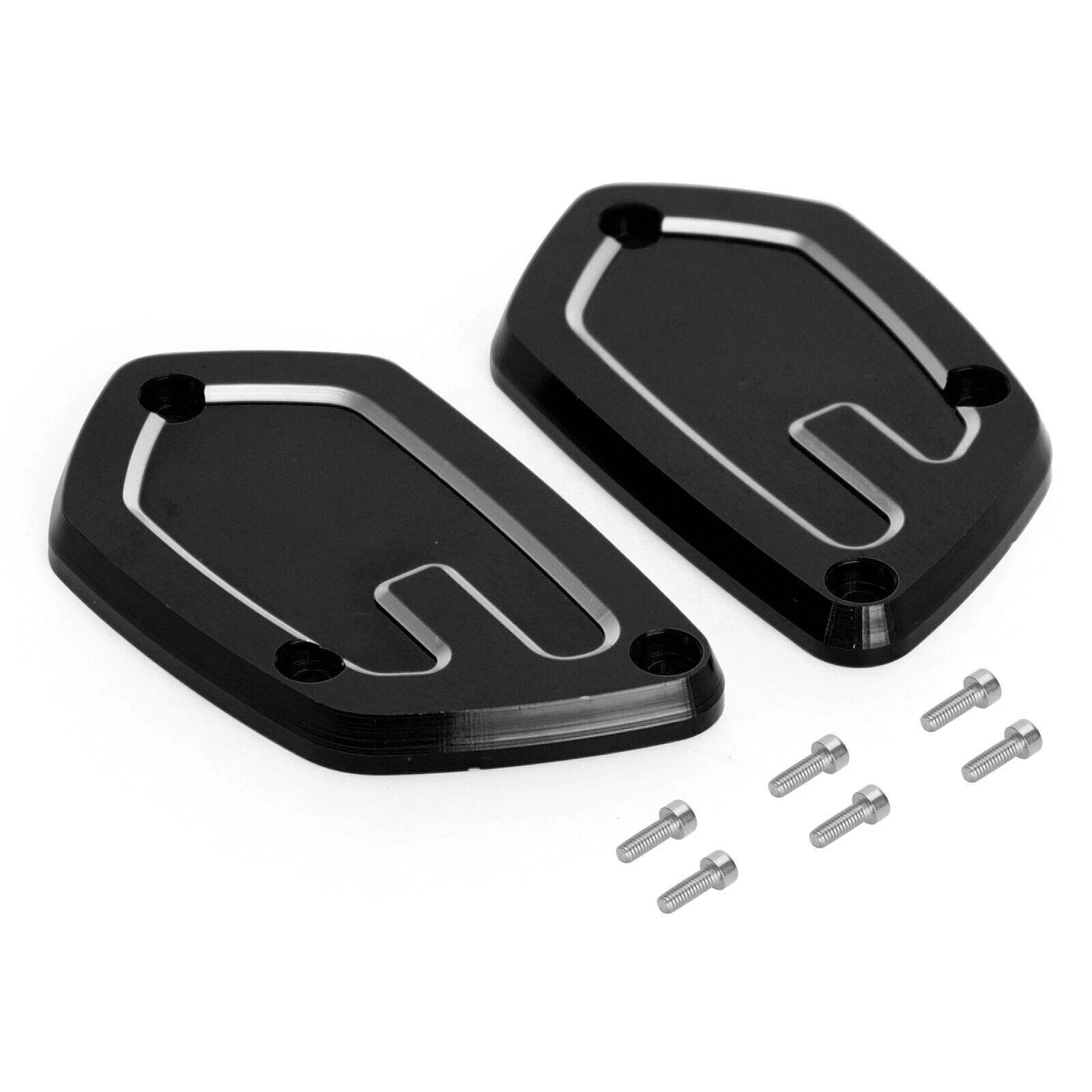 Brake Clutch Reservoir Cap for BMW K1600GT K1600GTL R1200RT/SE (2011–2015)