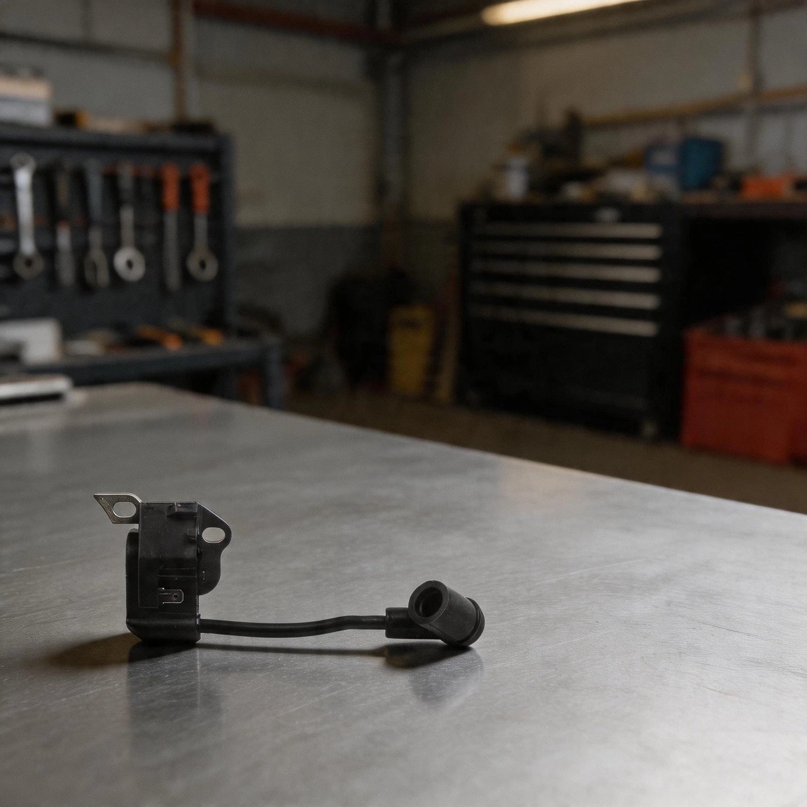 Ignition Coil for MS170 MS180 018 017 Chainsaws