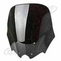 Front Windshield for Honda NC700S (2010–2014)