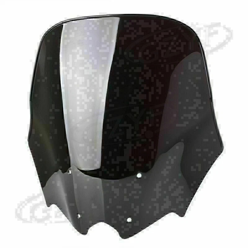 Front Windshield for Honda NC700S (2010–2014)