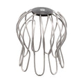 Stainless Steel Gutter Guard Strainer for Downspouts