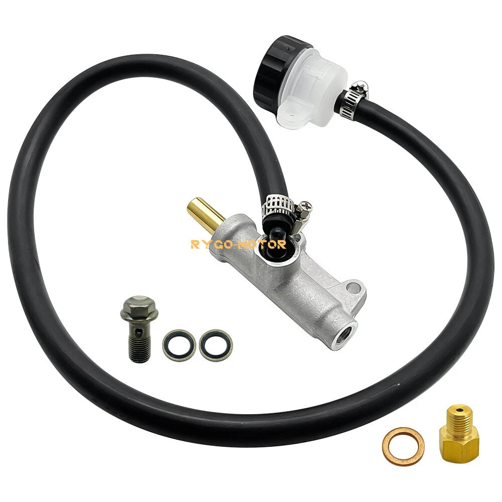 Rear Brake Master Cylinder Assembly for Polaris Sportsman 400 4X4 (2001–2005)