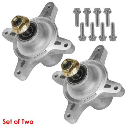 Spindle Assembly Replacement for Toro TimeCutter SWX 4250 SWX 5000 (2011–2018)
