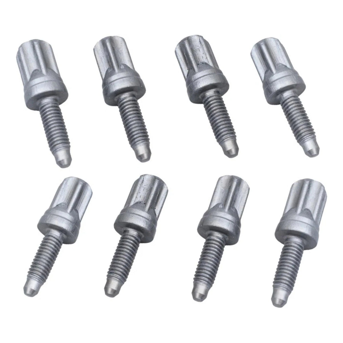 8X Ignition Coil Bolt for Porsche Cayenne Panamera (2010–2016) 94810514600