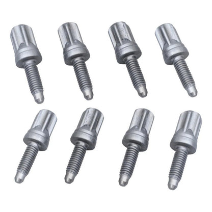 8X Ignition Coil Bolt for Porsche Cayenne Panamera (2010–2016) 94810514600