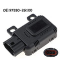 Air Quality Sensor 972802G100 for Sun Load A/C Systems (2006–2015)