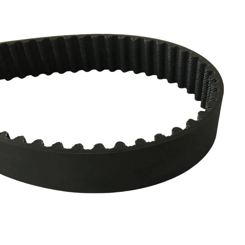 Timing Belt for Yamaha 4-Str 150HP F LF 150 (63P-46241, 63P-46241-01, 63P-46241-02)