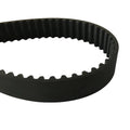 Timing Belt for Yamaha 4-Str 150HP F LF 150 (63P-46241, 63P-46241-01, 63P-46241-02)
