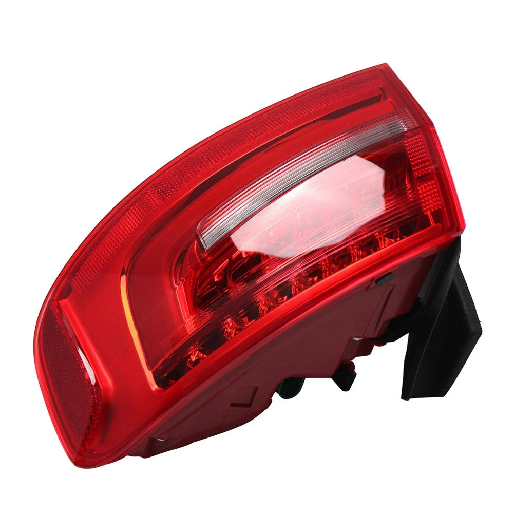 1x Outer Tail Light Assembly for Audi A4 S4 (2001–2008)