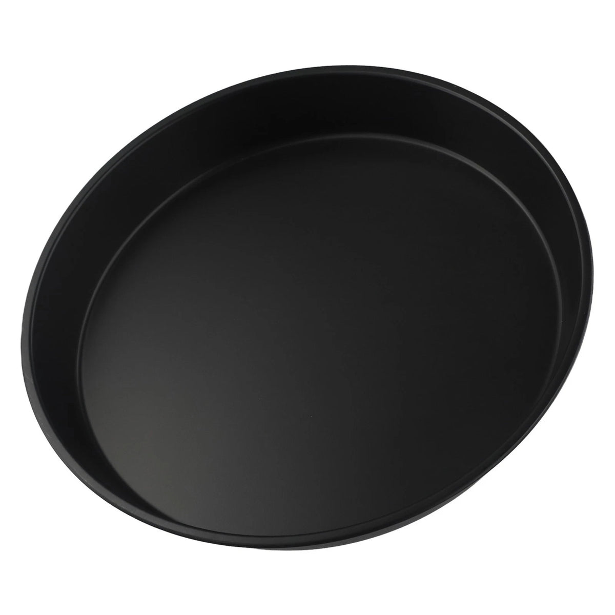 12 Inch NonStick Pizza Pan for Easy Cleaning