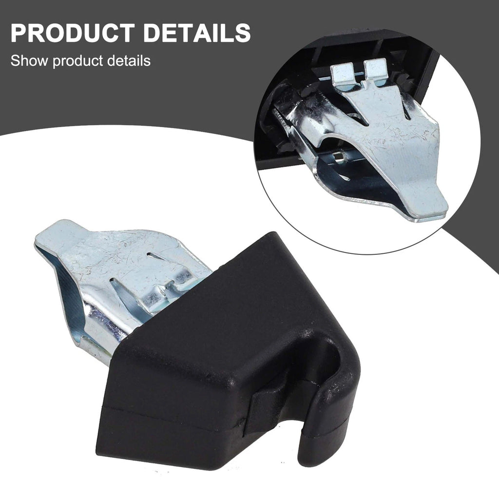 Sun Visor Clips for Pontiac Holden