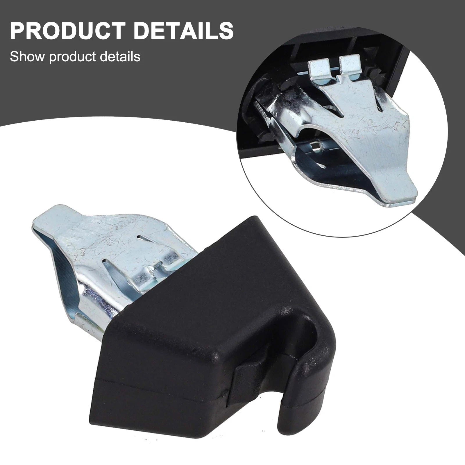 Sun Visor Clips for Pontiac Holden
