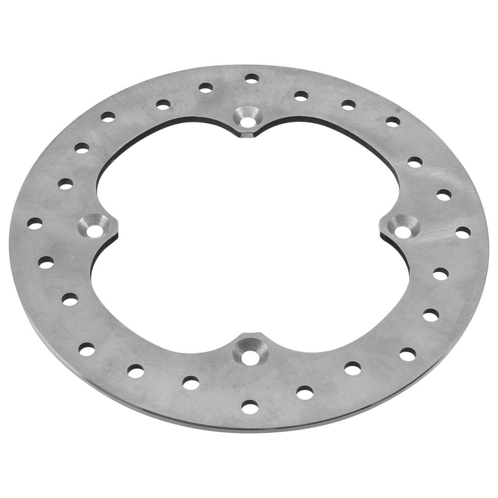Caltric Front Disc Brake Rotor for Can-Am Maverick X3 900HO (2018)