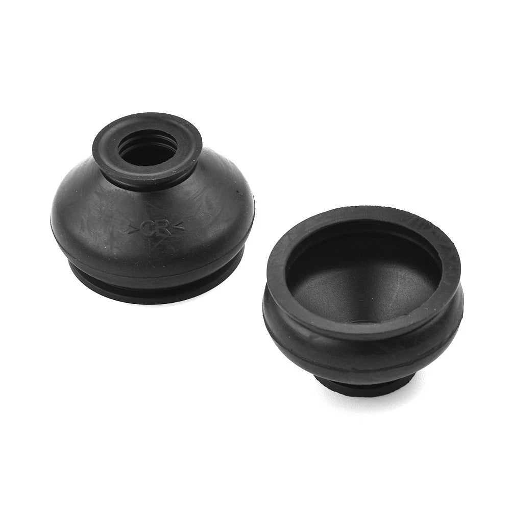 Set of 6 Ball Joint Dust Covers for (HQ Rubber)