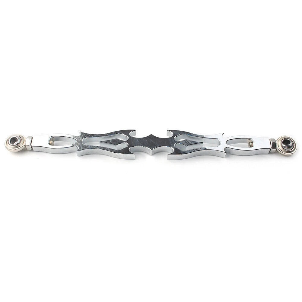 Spear Shift Linkage Shifter for Harley Softail Electra Glide (FLSTC) Chrome