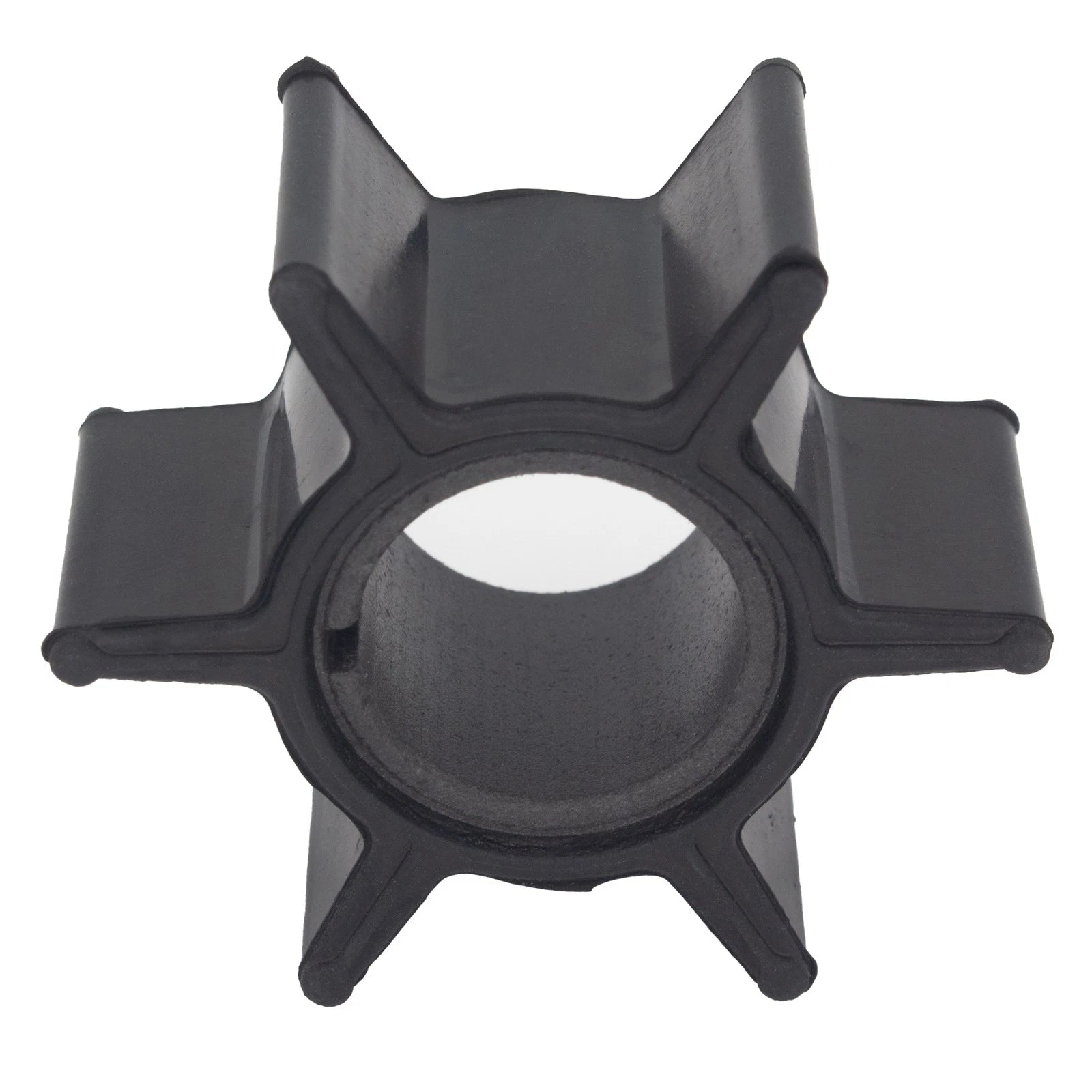 Water Pump Impeller Kit for Tohatsu Nissan 25-40 HP Outboards (N/A) 345-65021