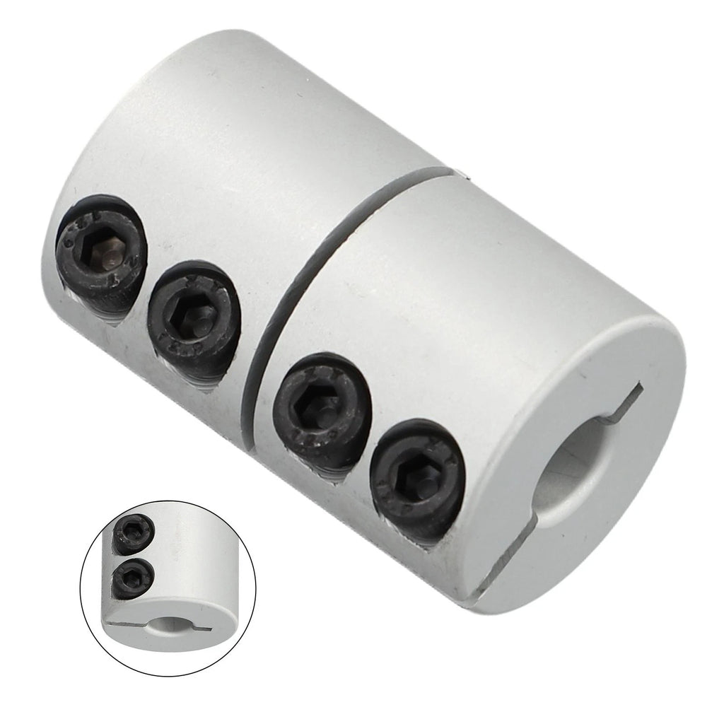 Stepper Motor Coupling D32L45 D25L40 for Precision Applications