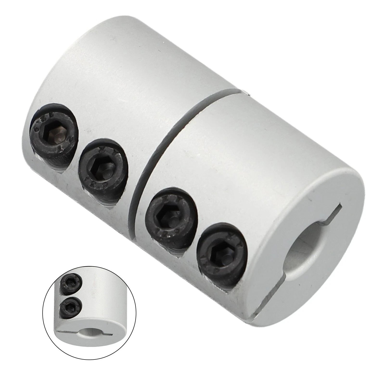 Stepper Motor Coupling D32L45 D25L40 for Precision Applications