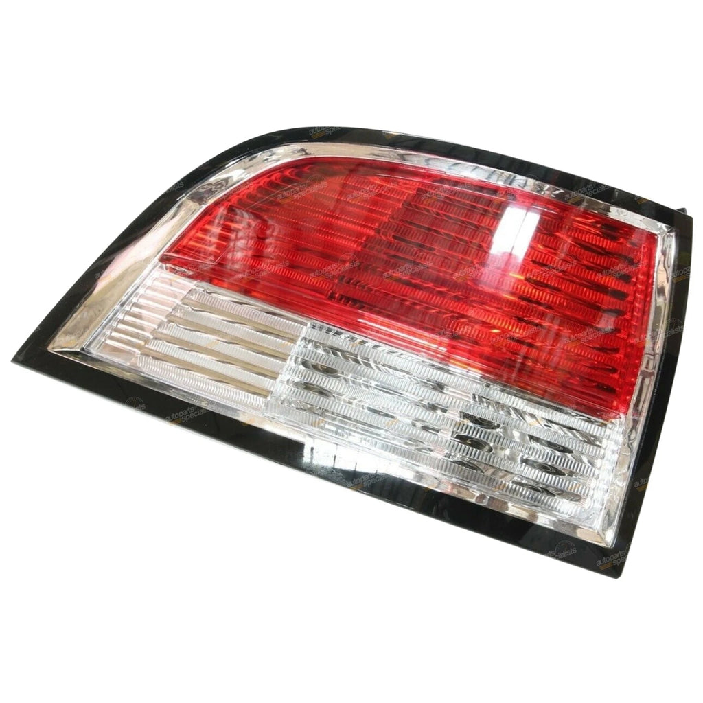LH Tail Light for Holden Commodore VE Wagon (2006–2010) LHS Left