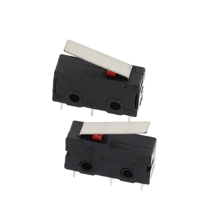 Compact Limit Switch for Multi-device Installation