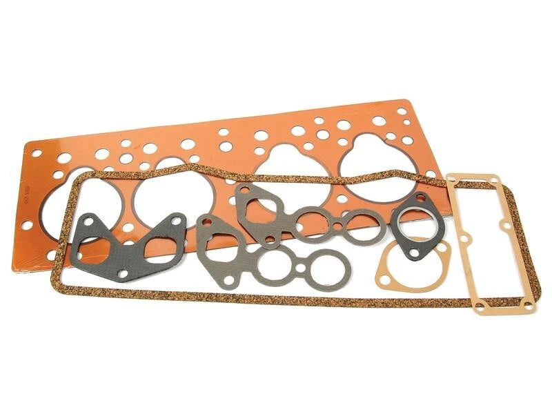 Head Gasket Set for Massey Ferguson FF30 TEF20