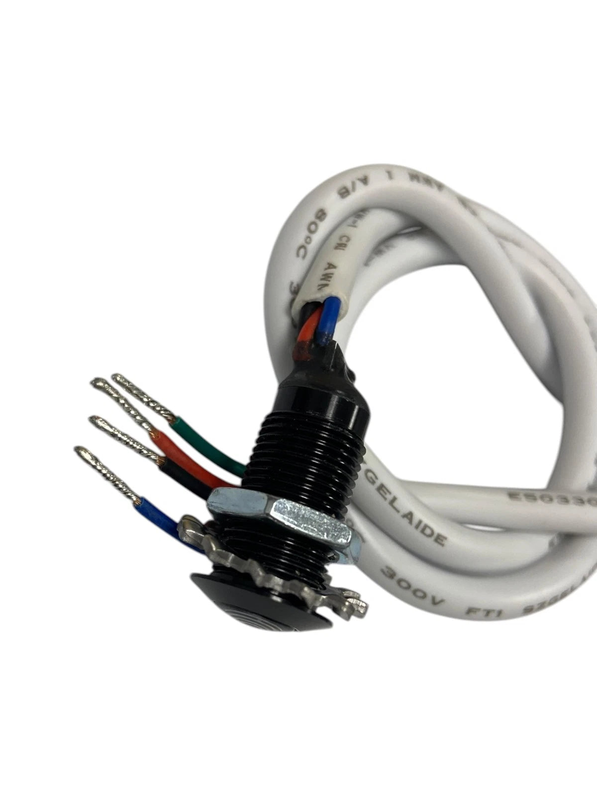 Round Accent Light RGB for Shadow Caster (12V)