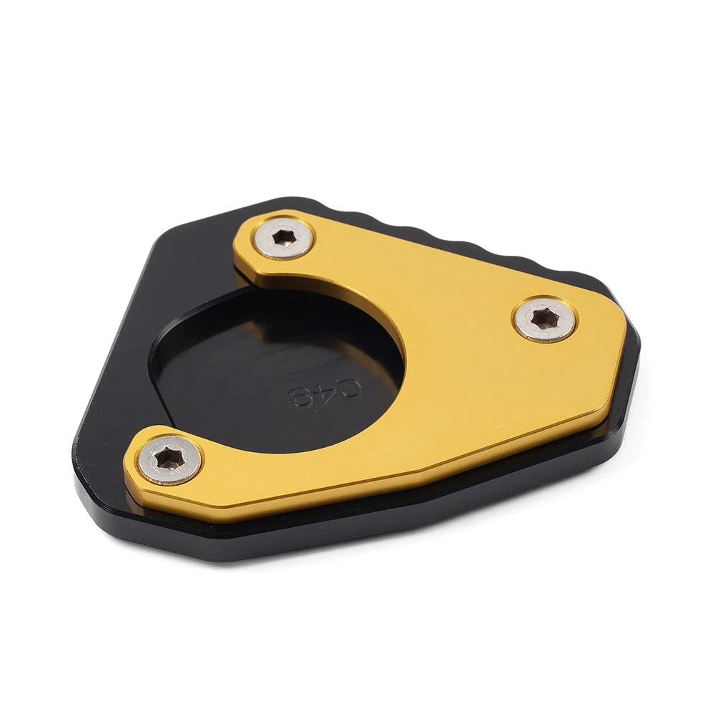 Stand Extension Plate for BMW G310GS (2017–2018)