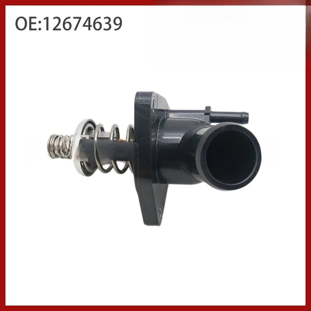 Thermostat Housing for Chevrolet Tahoe, GMC Yukon (2000–2006)