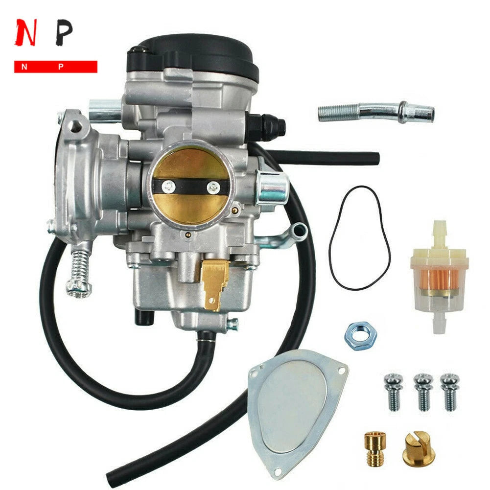 Carburetor for Can-Am Outlander MAX 400 (2004–2008)