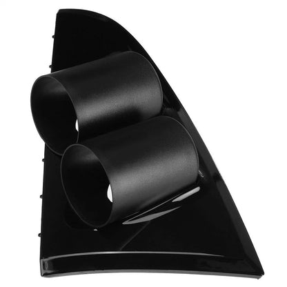 Twin Gauge Dash Mount Holder for Ford Falcon BA BF (2002–2011) RHD
