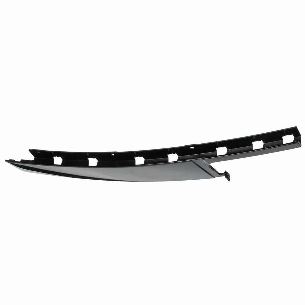 Rear Left B Pillar Applique for Jeep Compass (2018–2020) 68246271AB, 68246271AC