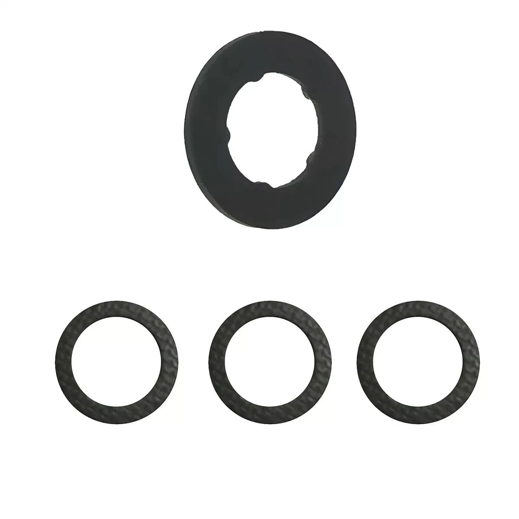 Drain Screw Gasket & Oil Plug Seal for Mercury Marine Mercruiser (8M0204692, 828816)