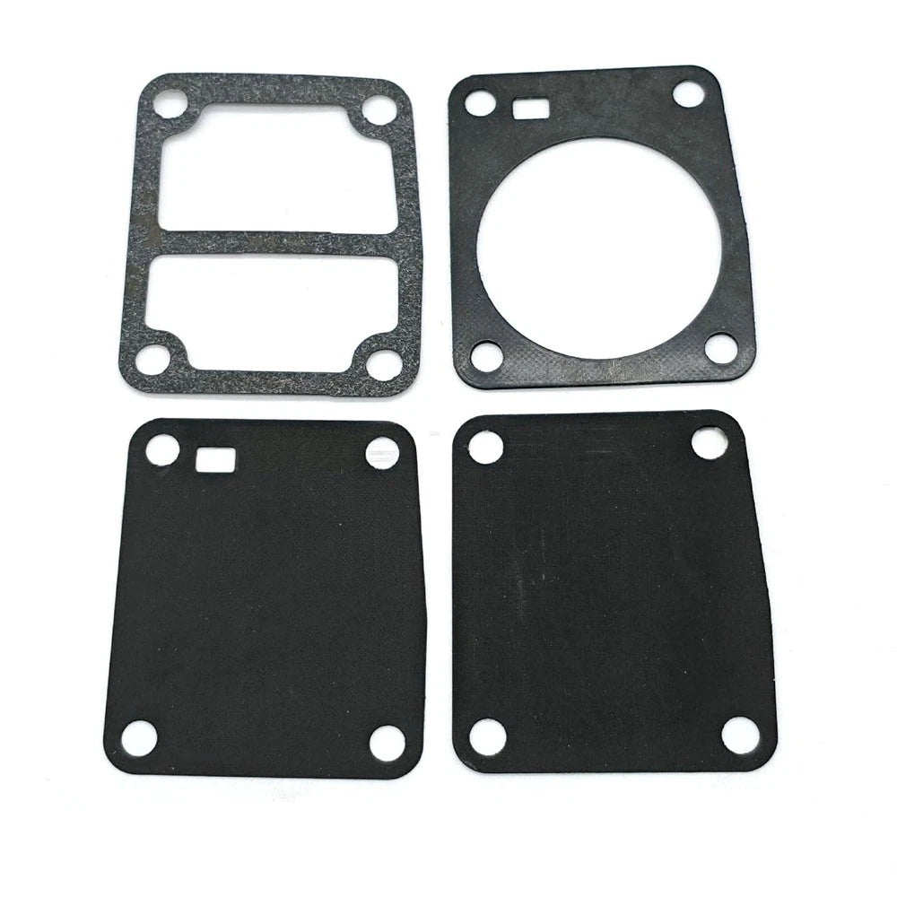 Fuel Pump Repair Kit for Yamaha Outboard Mariner 6-15HP (6G1-24411-00-00)