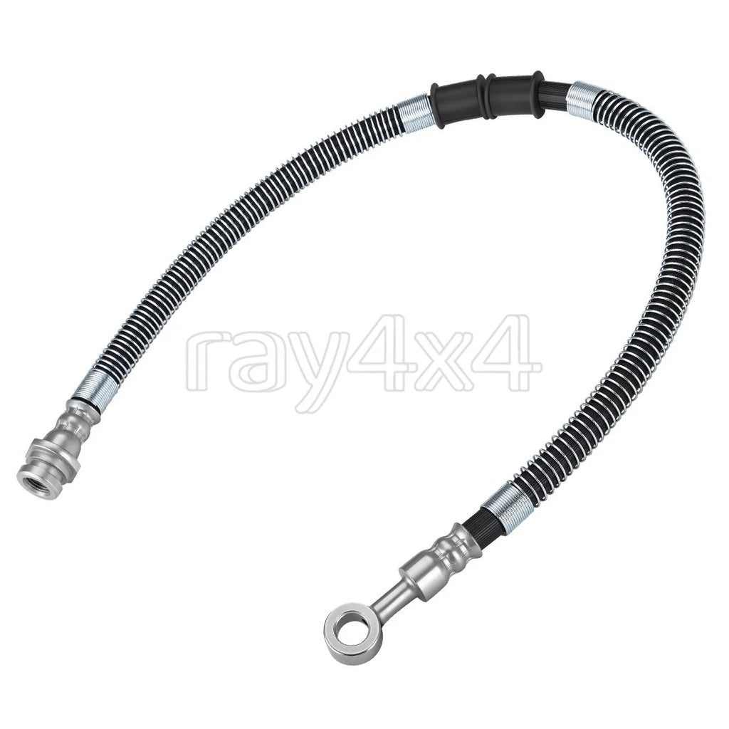 Front Brake Hose for Yamaha Banshee 350 (1987–2006)