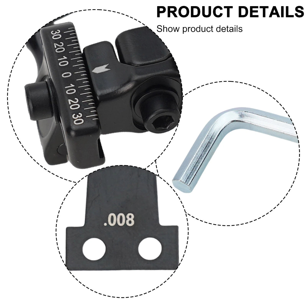 Arrow Rest for