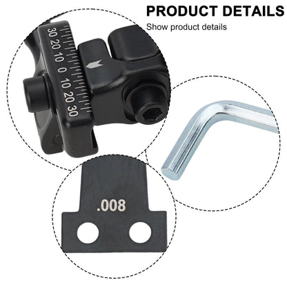 Arrow Rest for