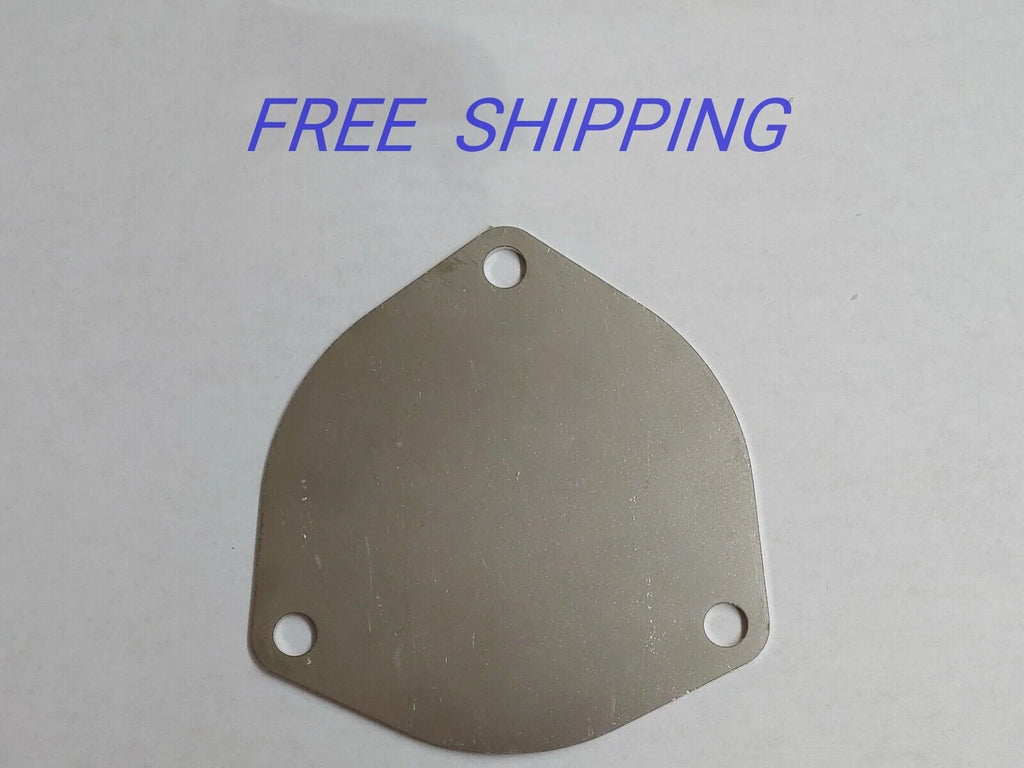 End Cover Plate for Caterpillar P17XX (Replaces Sherwood 18742, 7E-0317)
