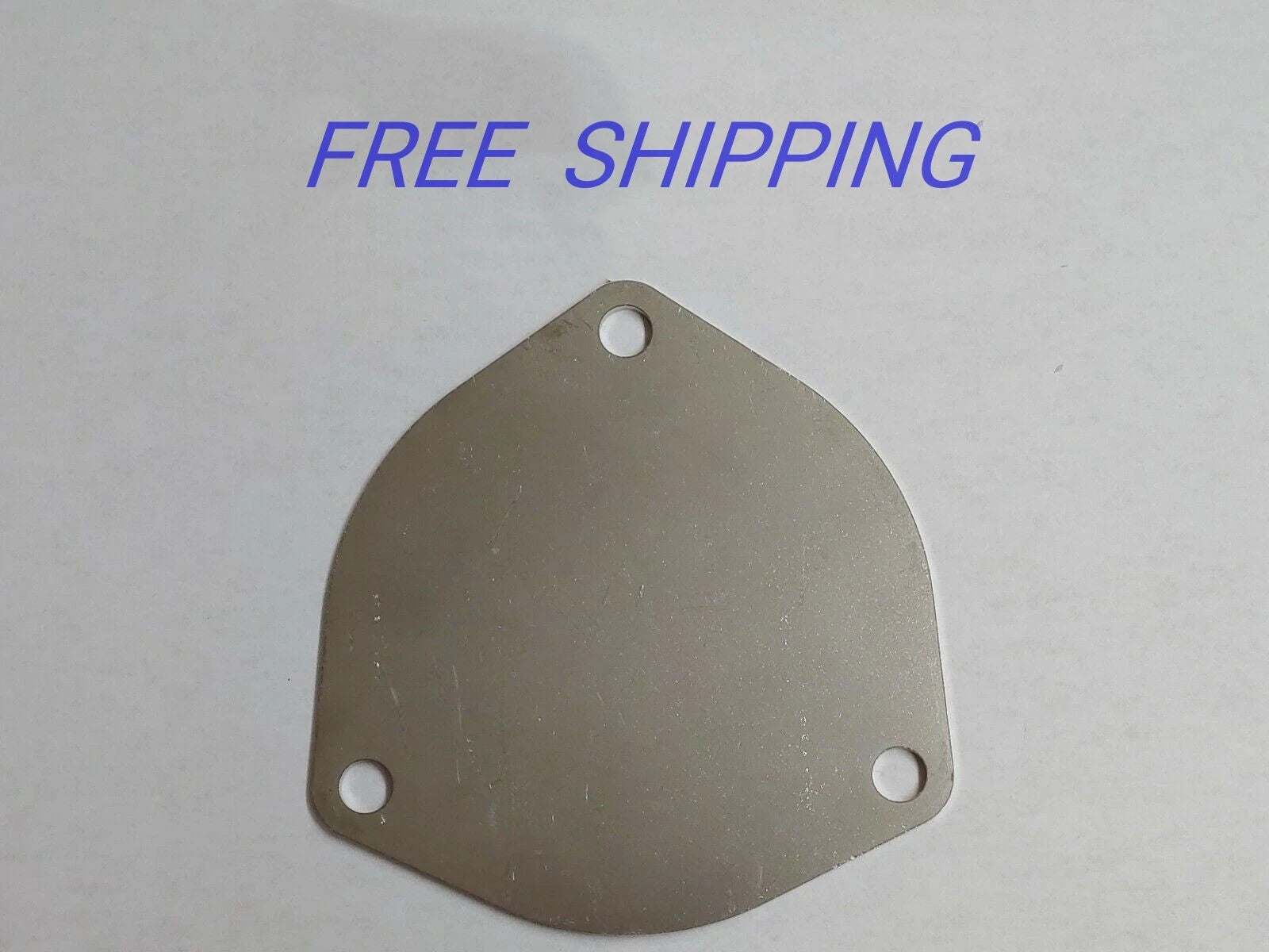 End Cover Plate for Caterpillar P17XX (Replaces Sherwood 18742, 7E-0317)
