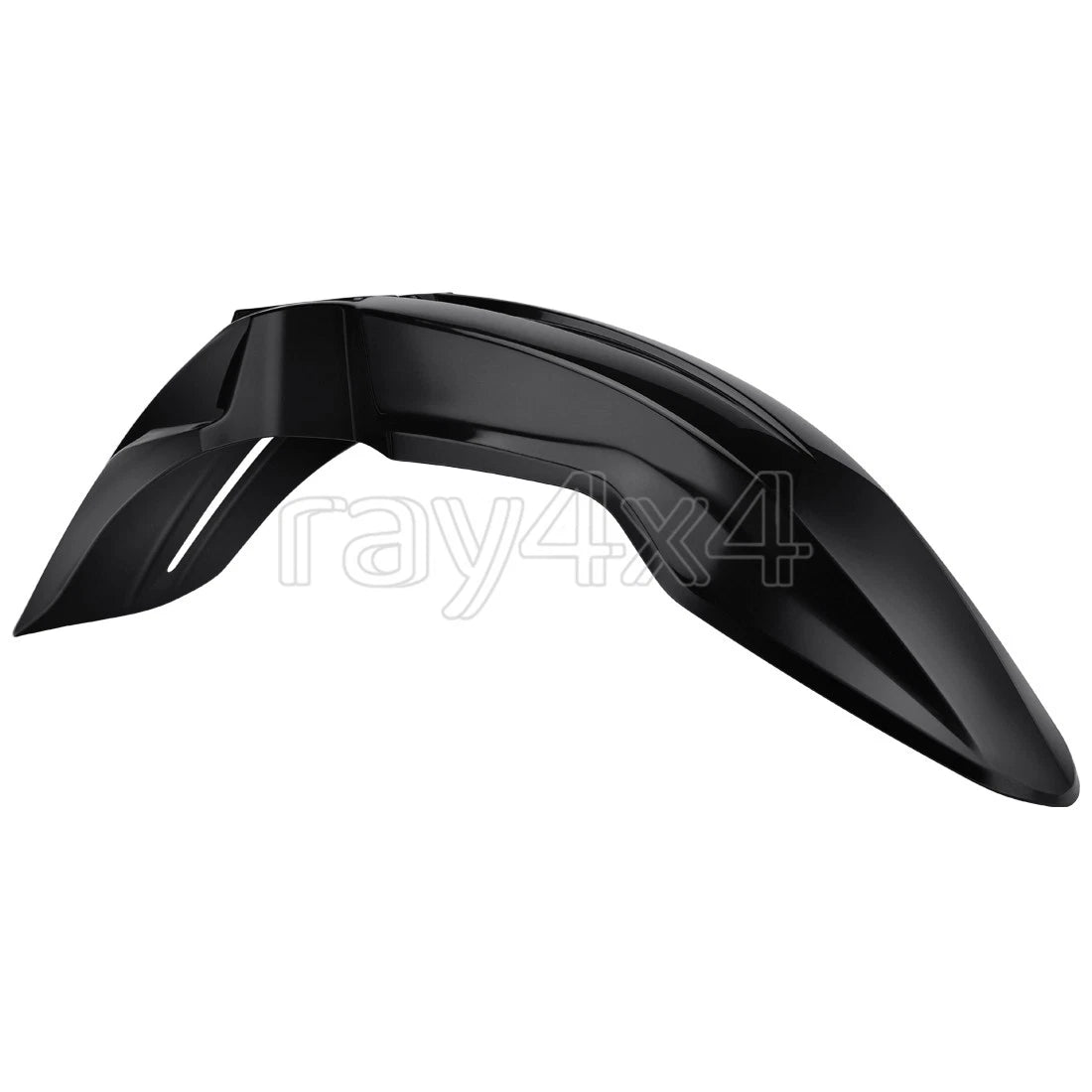 Front Fender for Suzuki DRZ400SM DR-Z400SM (2005–2008, 2013–2024)