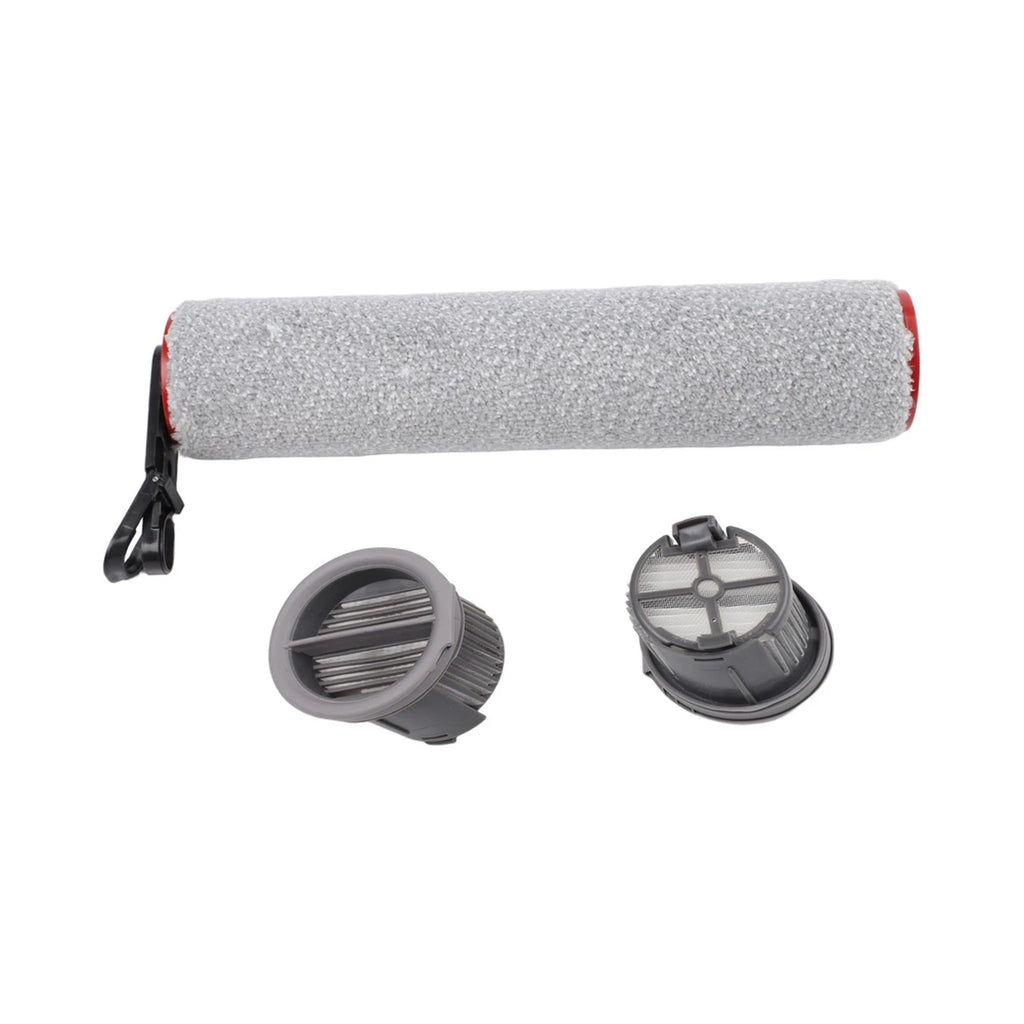 Lint Brush and Filter Kit for Mova X4 Pro (Compatible)