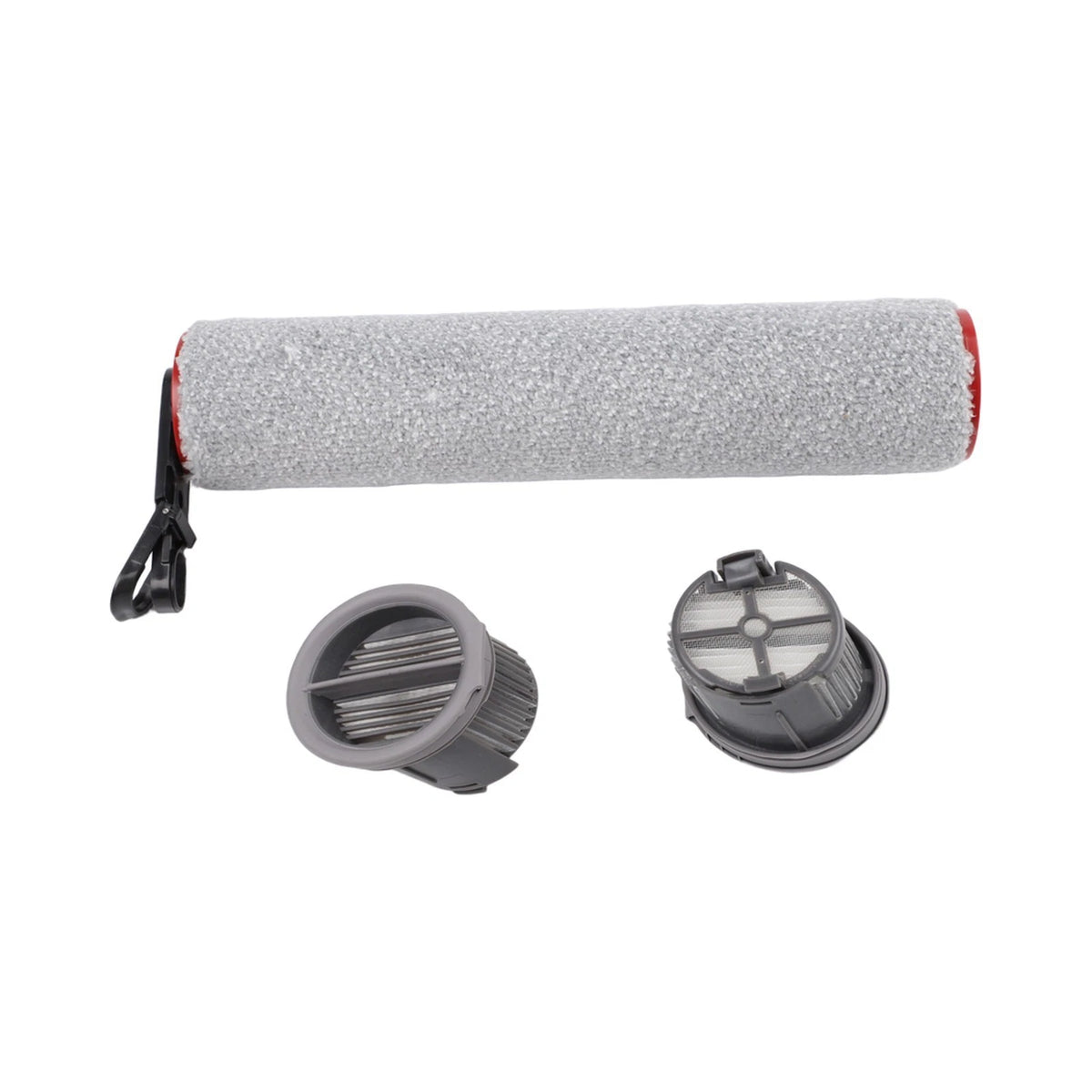 Lint Brush and Filter Kit for Mova X4 Pro (Compatible)