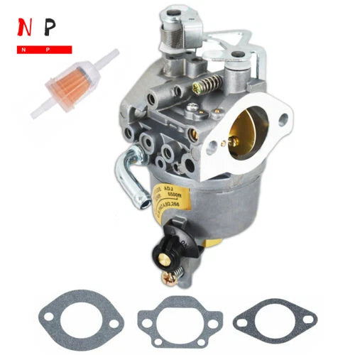 Carburetor Assembly for Onan Cummins RV Generator 2.8 KV (146-0705)