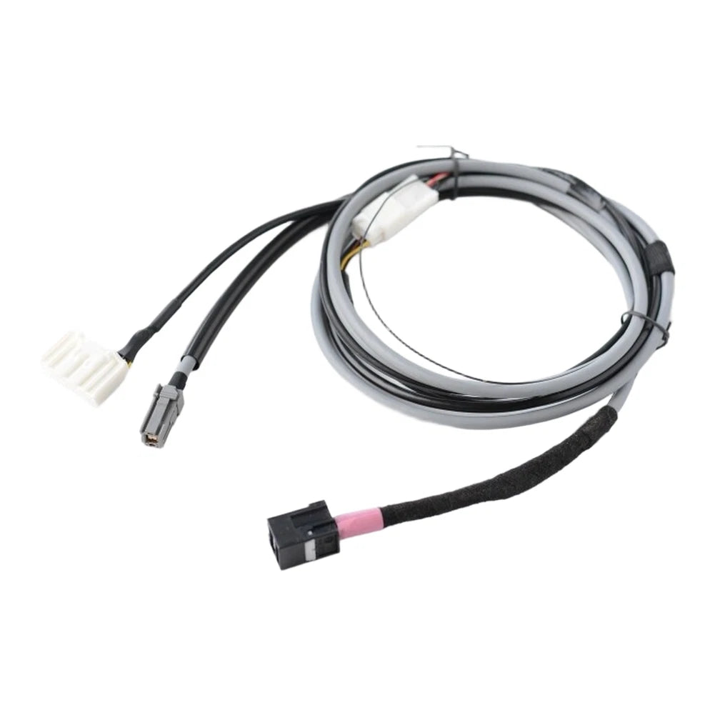 USB AUX Audio Cable for Toyota Camry Corolla RAV4