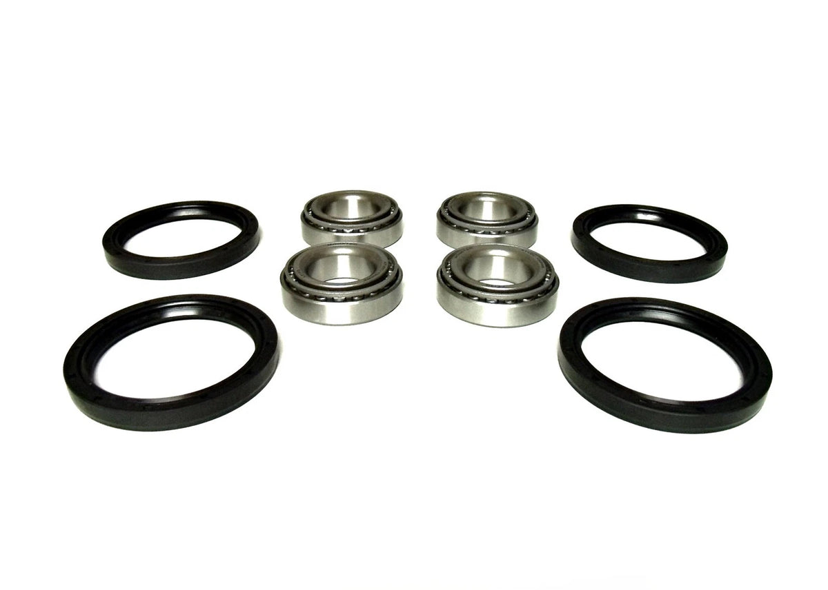 Front Strut Bearing Kits for Polaris (3554509, 3554507, 3610028)