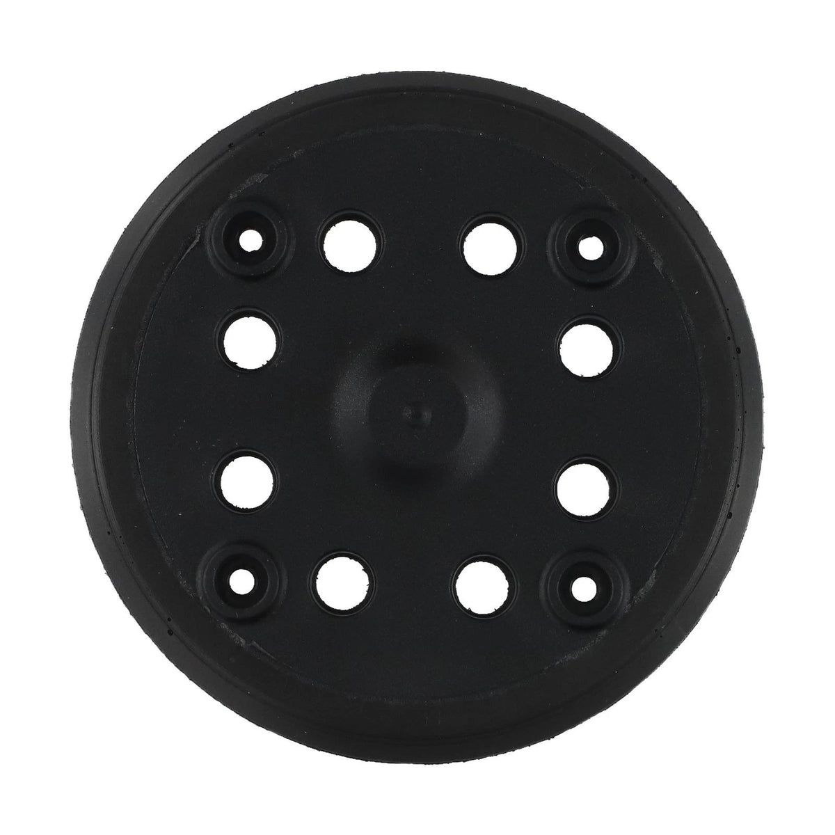 Sanding Pad 125mm 8 Holes for Bosch PEX 270 A, PEX 270
