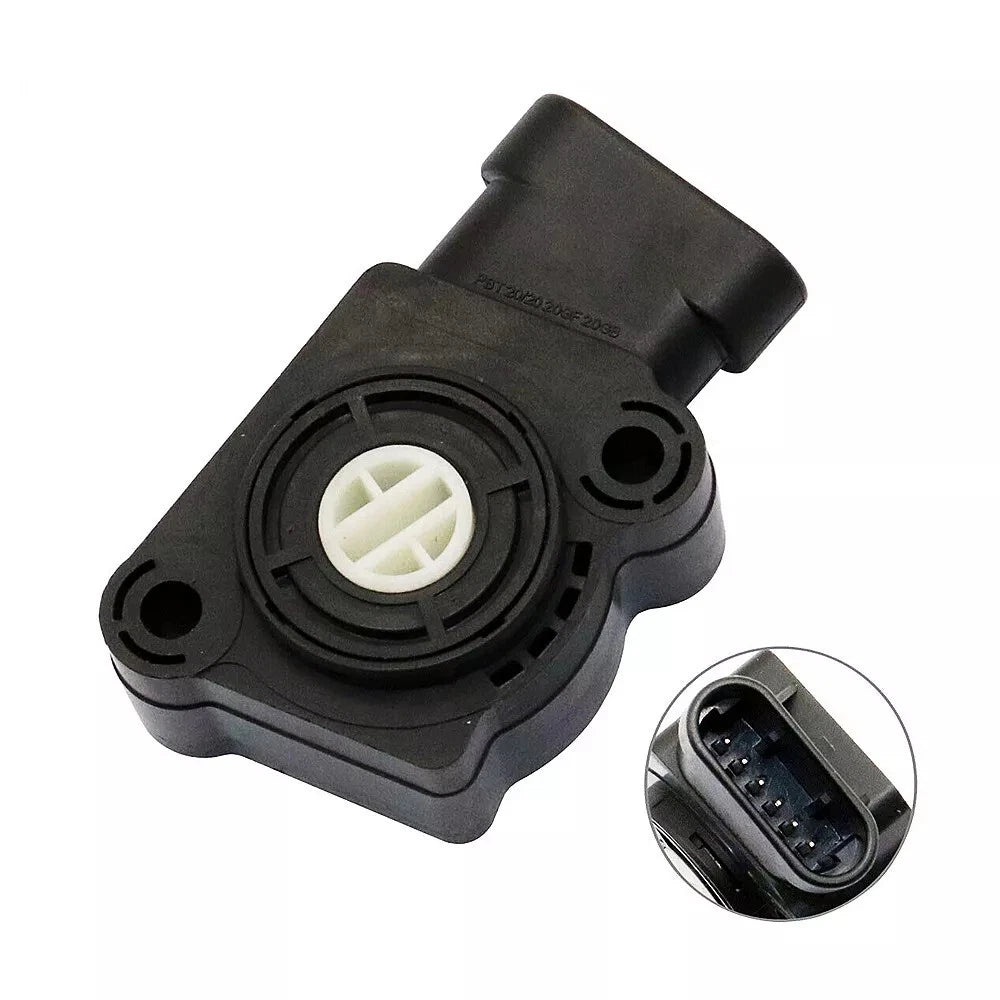 For Williams Controls 134734, 134030 2607117C91 Throttle Position Sensor Replace