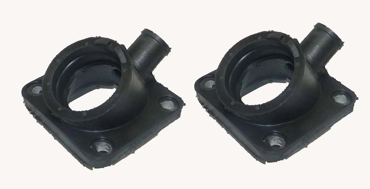 Intake Flange Kit 34-35mm for Yamaha Banshee 350 (1987–2006)