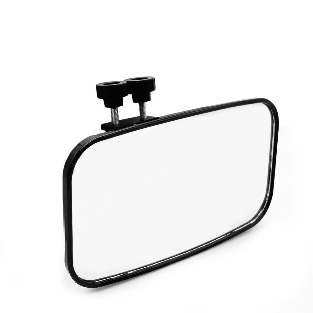 Square Mirror for Sea Yachts (211MM x 122.5MM)