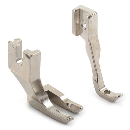 Right Side Zipper Foot Set for Brother B797