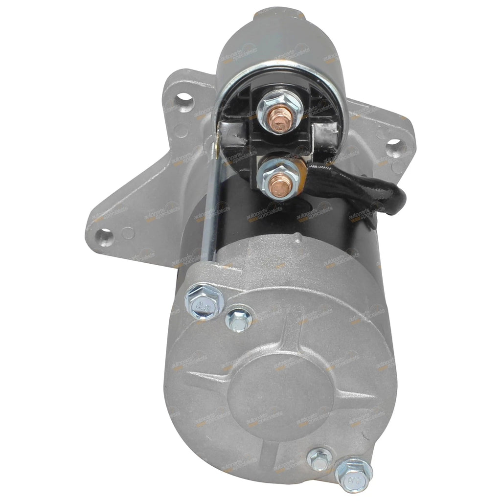 Starter Motor for Mazda E2500 E (1997–2002) 4cyl WL 2.5L